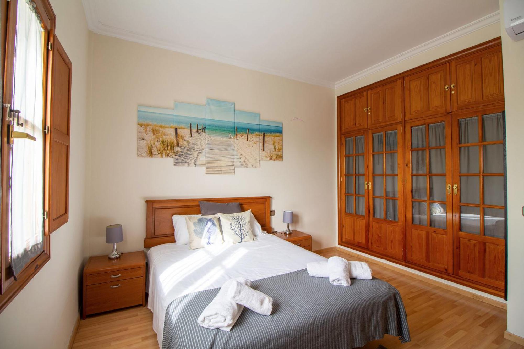 Apartamento Pico del Torreon El Puerto de Santa María Exterior foto