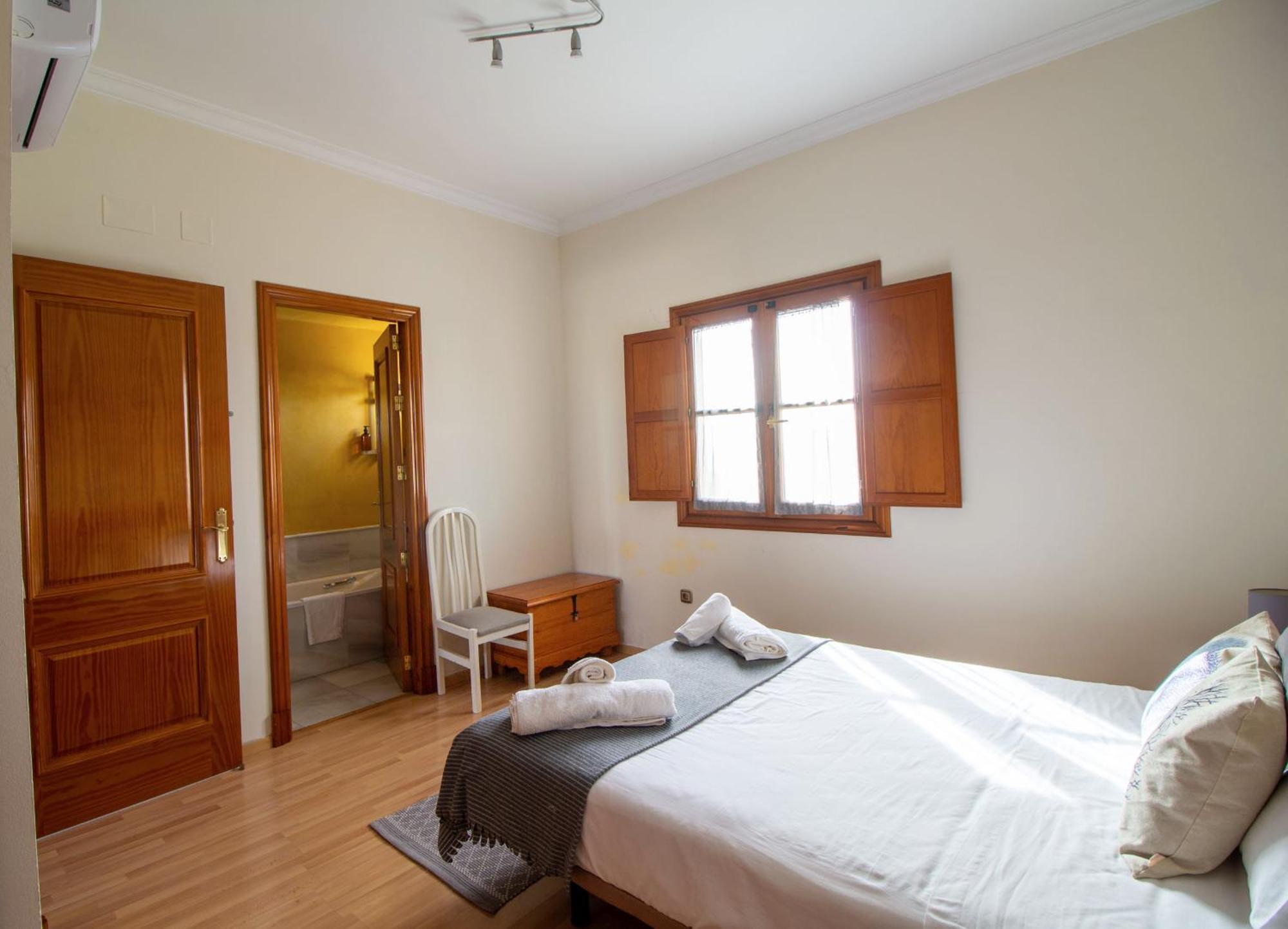 Apartamento Pico del Torreon El Puerto de Santa María Exterior foto