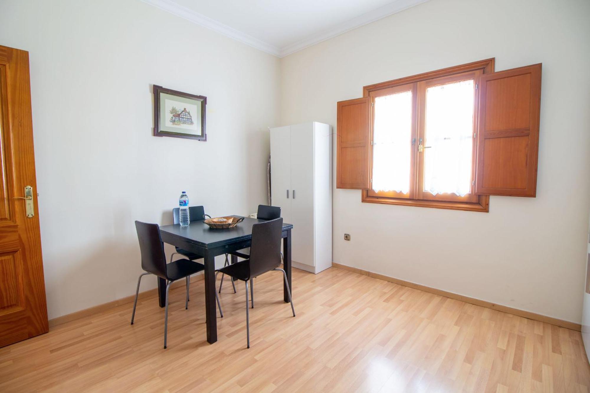 Apartamento Pico del Torreon El Puerto de Santa María Exterior foto