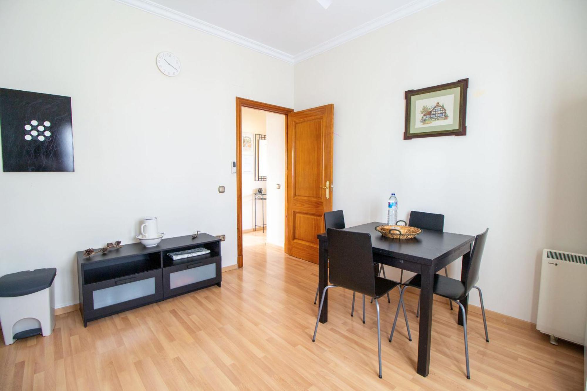 Apartamento Pico del Torreon El Puerto de Santa María Exterior foto