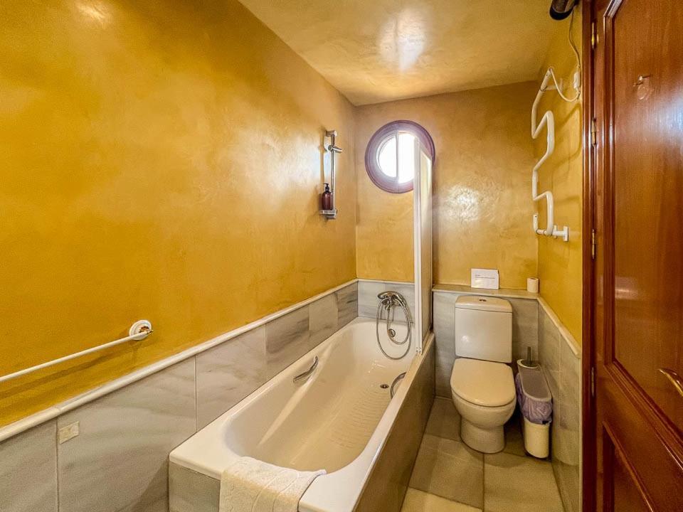Apartamento Pico del Torreon El Puerto de Santa María Exterior foto